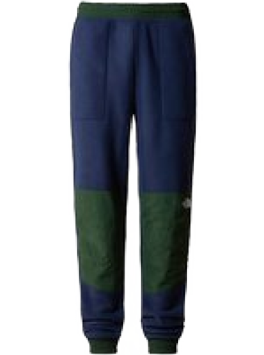 Спортни панталони The North Face Denali Pant Многоцветен | NF0A7UR5OBH