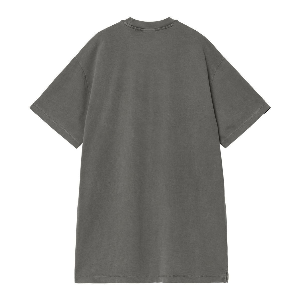 Тениска Carhartt WIP Carhartt WIP Nelson Grand Pocket T-Shirt Сиво | I034621_20, 1