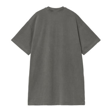 Тениска Carhartt WIP Carhartt WIP Nelson Grand Pocket T-Shirt Сиво | I034621_20, 1