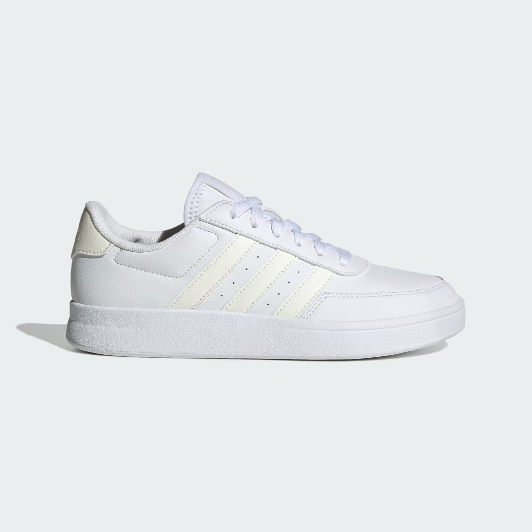 Кецове и обувки adidas Performance Breaknet 2.0 "Cloud White" W Бяло | ID7117, 0
