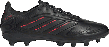 Кецове и обувки adidas Performance COPA PURE III LEAGUE FG/MG Черно | ie1193, 0