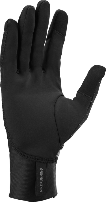 Ръкавици Nike Pacer Midweight Running Reflective Gloves Черно | 9331-115-82, 2