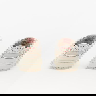 Кецове и обувки Nike Dunk Low "Light Orewood Brown" Бежово | DV0834-100, 2