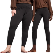 Puma Studio Ultrabare High-Waisted 7/8 Tights