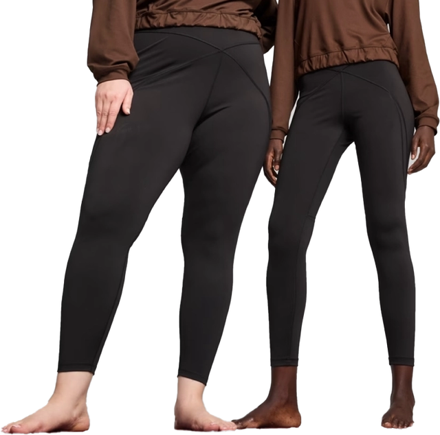 Puma Studio Ultrabare High-Waisted 7/8 Tights