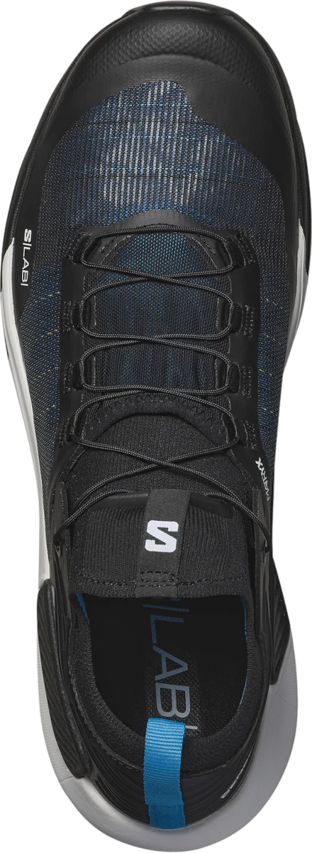 Кецове и обувки Salomon S/LAB GENESIS Синьо | l47440800, 1