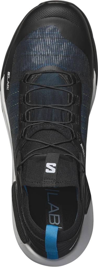 Кецове и обувки Salomon S/LAB GENESIS Синьо | l47440800, 1