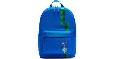 Раница Nike Brazilie Stadium Backpack Синьо | cn6948-427, 1