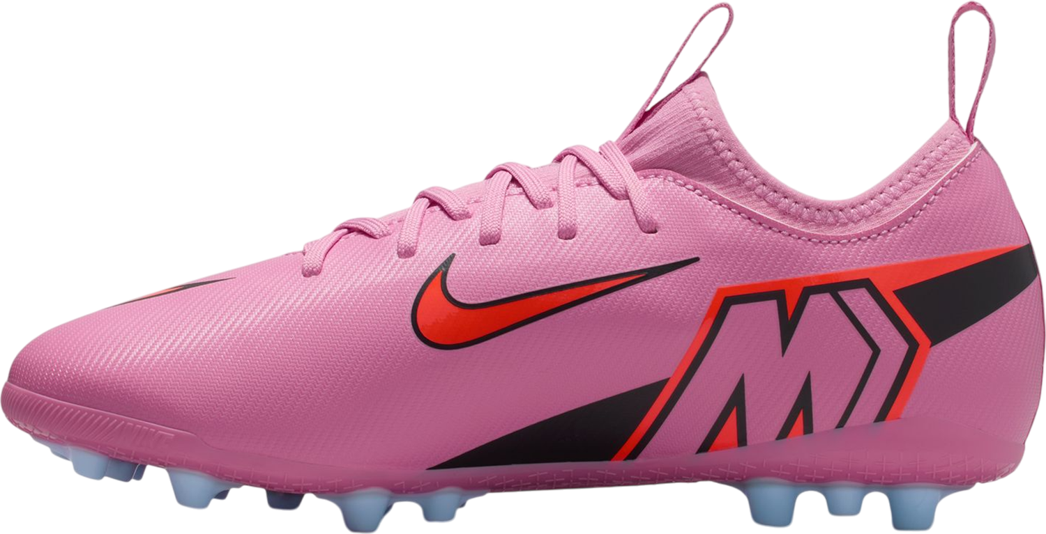 Кецове и обувки Nike Zoom Vapor 16 Academy AG Розово | fq8403-600, 1
