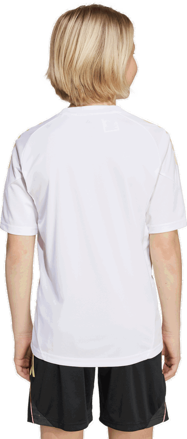 Фланелка adidas Originals Juventus Training Jersey 2025/26 Бяло | kc3244, 3