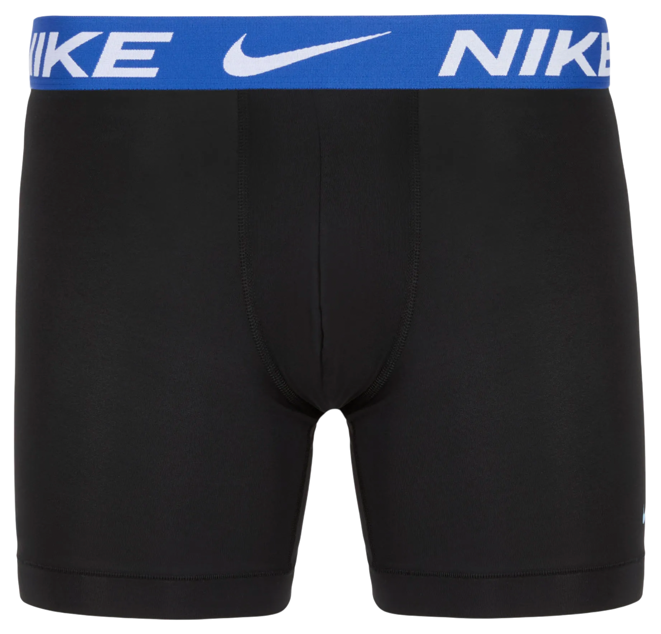 Боксерки Nike Nike Boxer Brief 3 Pack Черно | ke1157-jv3, 1