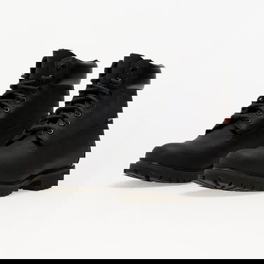 Кецове и обувки Timberland 6 Inch Lace Up Waterproof Boot Черно | TB0A5V4W0011, 5