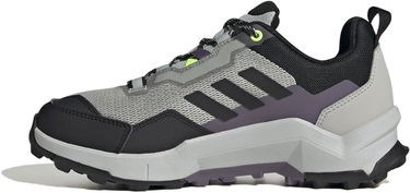 Кецове и обувки adidas Performance Terrex Ax4 Hiking "Wonder Silver" W Сиво | IF4872, 4