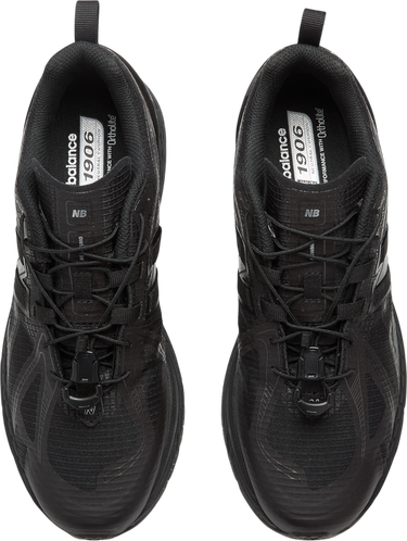 Кецове и обувки New Balance 1906R Черно | u1906rnb-u1906rnb, 2