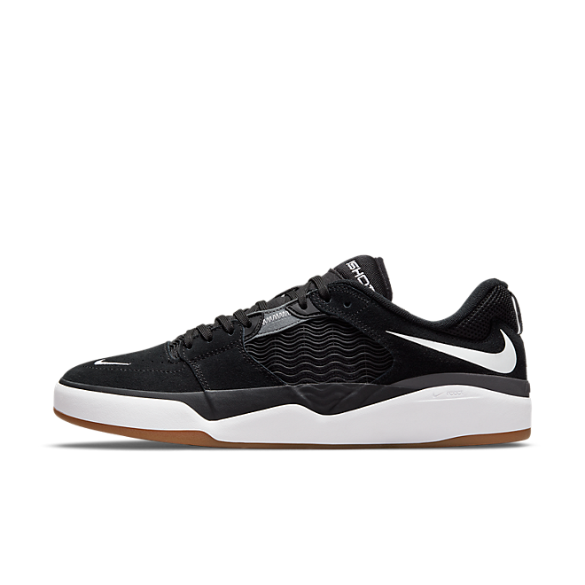 Кецове и обувки Nike SB Ishod Wair "Black" Черно | DC7232-001, 0