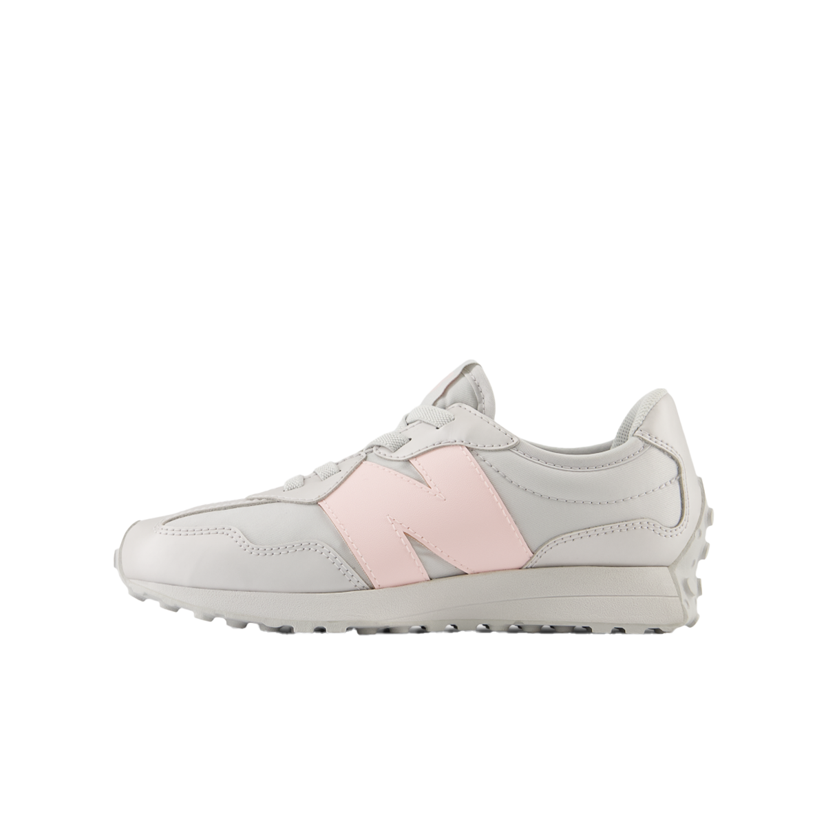 Кецове и обувки New Balance 327 Сиво | PH327WP, 0