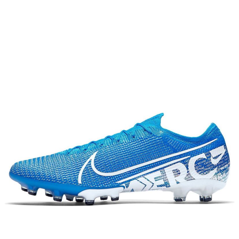 Кецове и обувки Nike Vapor 13 Elite AG-PRO Синьо | AT7895-414