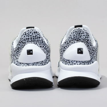 Кецове и обувки Nike Sock Dart QS Сиво | 942198-100, 3