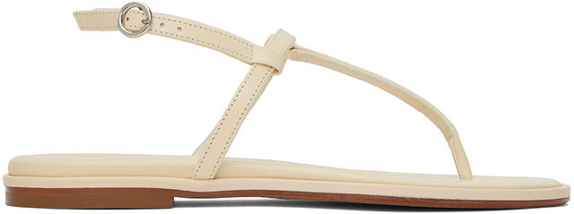 Aeyde Nala Thong Sandals