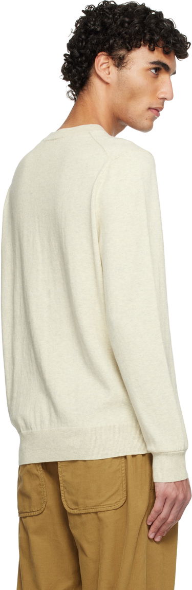 Пуловер ISABEL MARANT Crewneck Antea Sweater Бежово | PU0874HA-D1L08H, 2