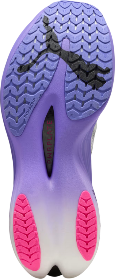 Кецове и обувки Puma Deviate Nitro Elite 3 DigiTokyo Бяло | 311918-01, 2