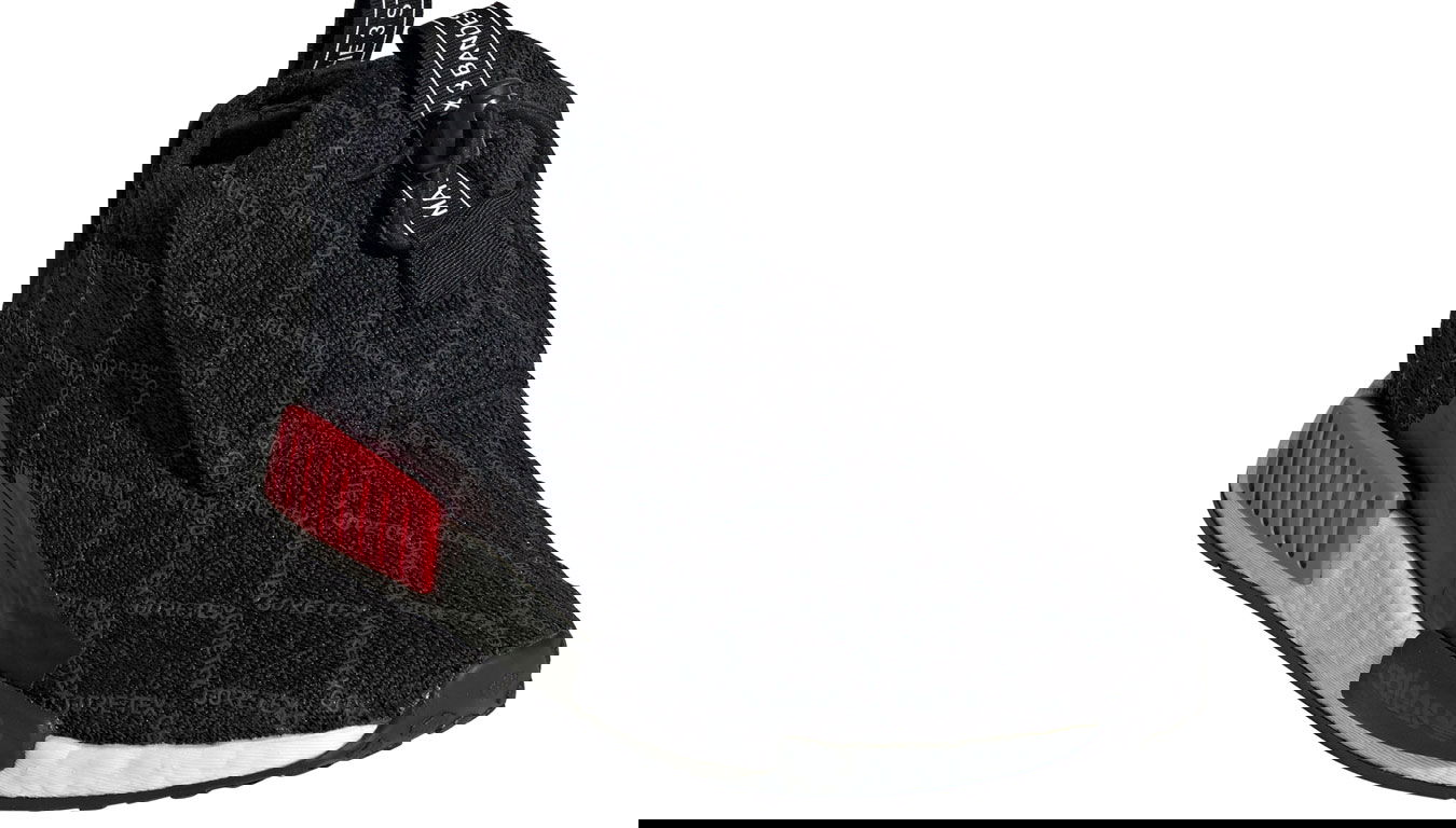 Кецове и обувки adidas Originals NMD TS1 GTX Primeknit Черно | BD8078, 1