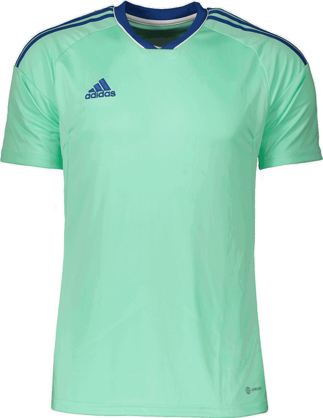 miLIC22 Custom Short Sleeve V-Neck Performance T-Shirt