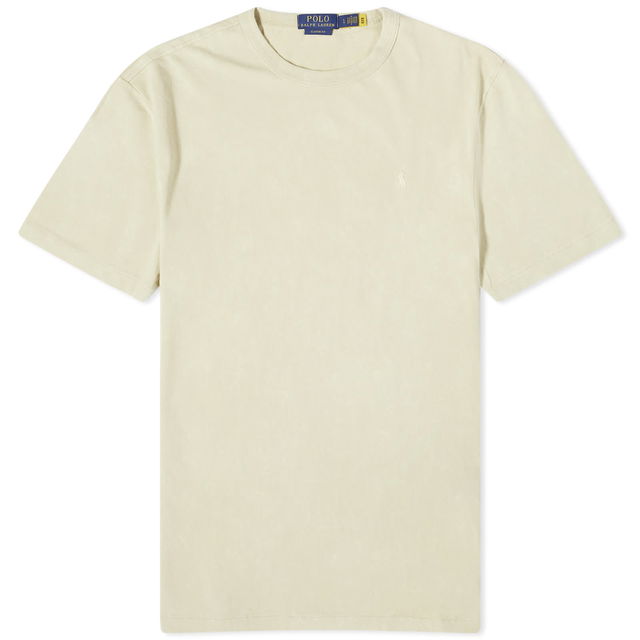 T-Shirt "Spring Beige"