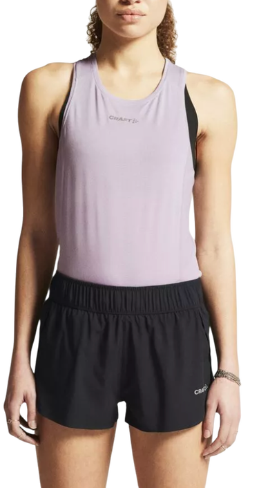 Потник Craft Adv Essence 2 Tank Top Лилаво | 1914796-746000, 2