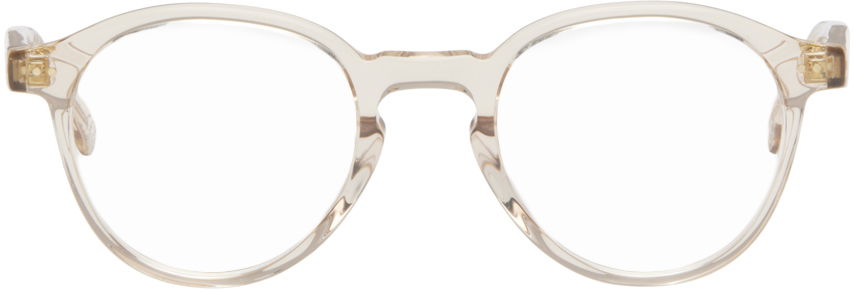 Слънчеви очила RETROSUPERFUTURE RETROSUPERFUTURE 'The Warhol' Glasses Бежово | QM4, 0