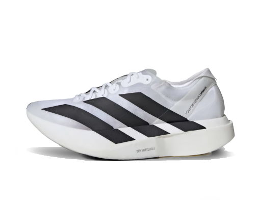 Adizero Adios Pro Evo 1 "White"