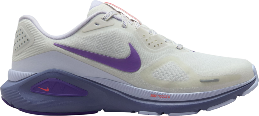 Кецове и обувки Nike Structure 26 Бяло | hj1101-102