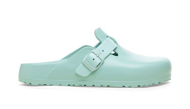 Кецове и обувки Birkenstock Boston EVA Regular fit Clog Зелено | 1027401, 2
