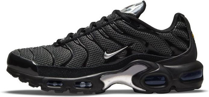 Кецове и обувки Nike Air Max Plus "Black" W Черно | DQ0850-001, 0