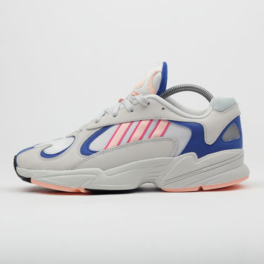 Кецове и обувки adidas Originals Yung-1 Сиво | BD7654, 0