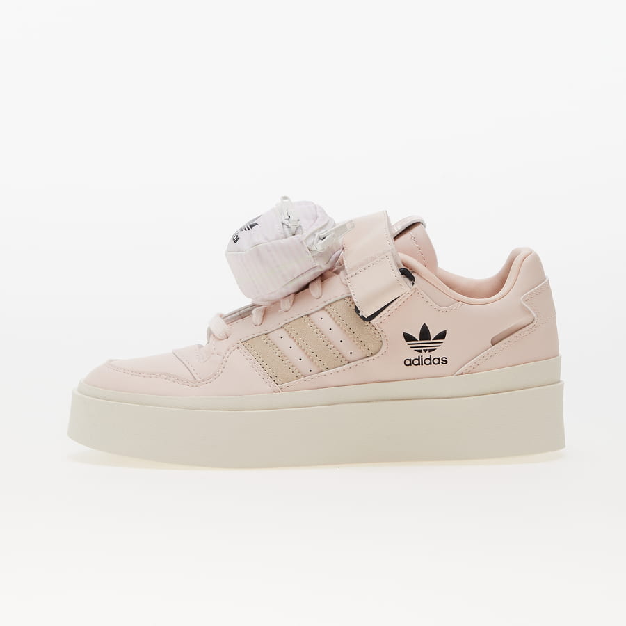 Кецове и обувки adidas Originals Forum Bonega Бежово | HQ9840, 0