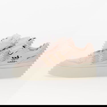 Кецове и обувки adidas Originals Forum Bonega Бежово | HQ9840, 0