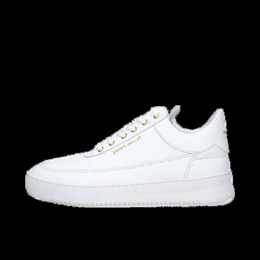 Кецове и обувки Filling Pieces Low Eva Lane Бяло | 51326151812