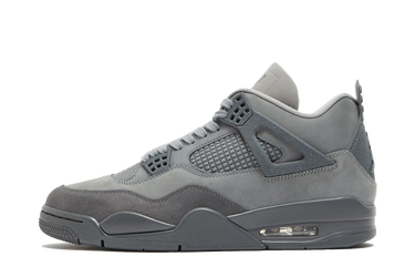 Кецове и обувки Jordan Jordan 4 Retro SE Paris Olympics Сиво | FQ728001, 0