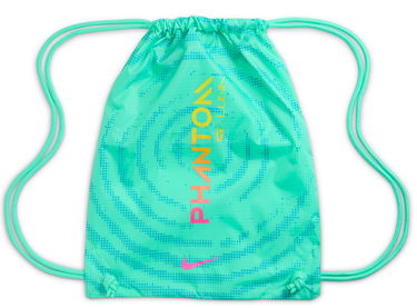 Кецове и обувки Nike Phantom GX II Elite LV8 FG Тюркоазено | fj2560-300, 5