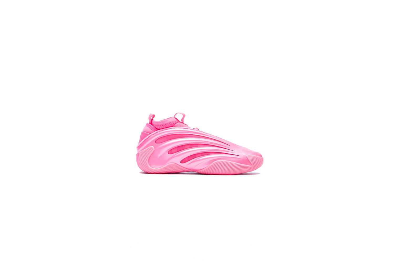 Кецове и обувки adidas Originals HARDEN VOLUME 9 Розово | KJ6128, 0