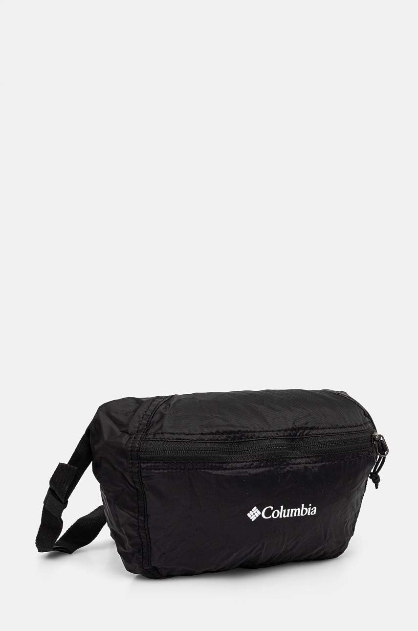 Чанта за кръста Columbia Lightweight Packable Hip Черно | 2093271, 1
