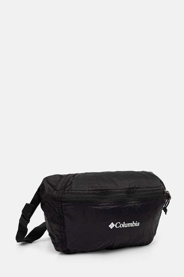 Чанта за кръста Columbia Lightweight Packable Hip Черно | 2093271, 1