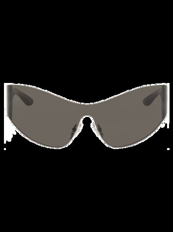 Balenciaga Mono Cat 2.0 Sunglasses BB0257S-001