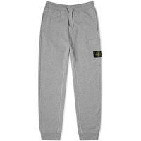 Спортни панталони Stone Island Garment Dyed Pocket Sweat Pants Сиво | 801564451-A0M64, 1