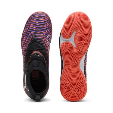 Кецове и обувки Puma FUTURE 8 MATCH IT Mid Черно | 108387_01, 3