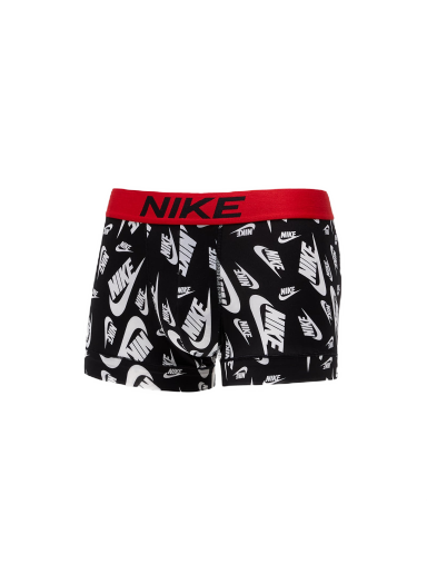 Бельо и чорапи Nike Dri-FIT Essential Micro Trunk Черно | 000PKE1159-51G