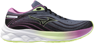 Кецове и обувки Mizuno WAVE SKYRISE 5 ROXY Сиво | j1gc245802, 0