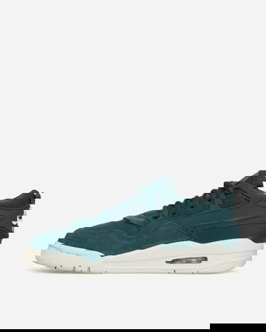 Кецове и обувки Jordan Air Jordan 4 RM "Oxidized Green" W Зелено | FQ7940-300, 4
