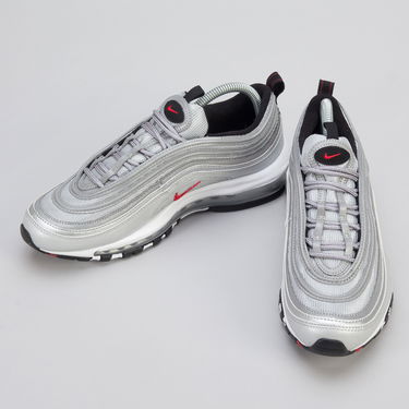 Кецове и обувки Nike Air Max 97 OG QS ''Silver Bullet'' W Сиво | 918890-001, 2